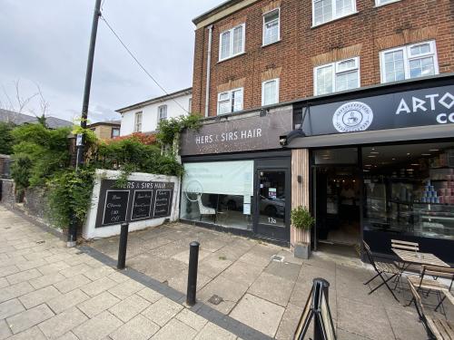 13a London Road, St. Albans, AL1