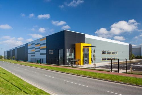 L175, Liverpool International Business Park, Garston Shore Road, Speke, Liverpool, L24