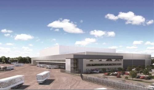 H3 & H4, Heywood Distribution Park, Pilworth Road, Rochdale, OL10