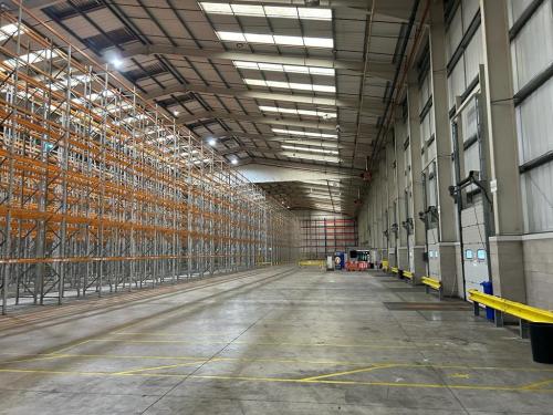 M2, Heywood Distribution Park, Pilworth Road, Rochdale, OL10
