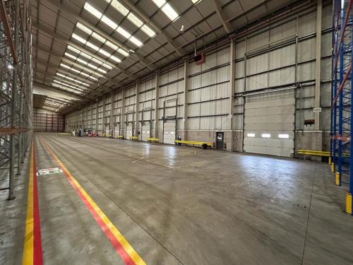 M2, Heywood Distribution Park, Pilworth Road, Rochdale, OL10