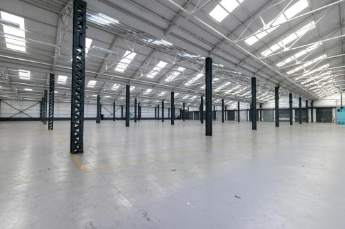 Unit B10, Heywood Distribution Park, Pilworth Road, Rochdale, OL10