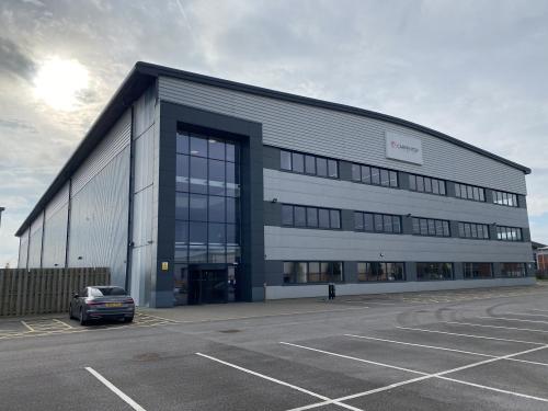 Unit 3A, Widnes Trade Park, Dennis Road, Widnes, WA8