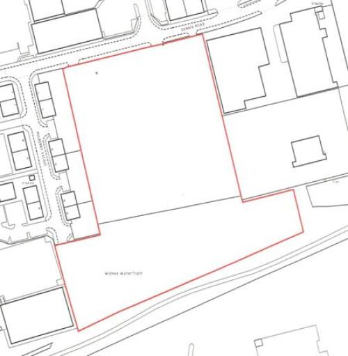 Unit 3A, Widnes Trade Park, Dennis Road, Widnes, WA8