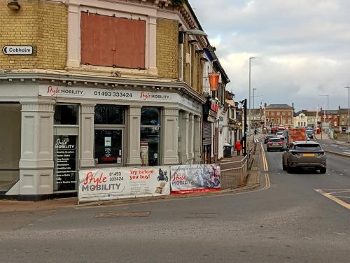 14A Southtown Road, Great Yarmouth, NR31