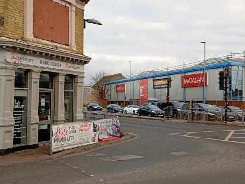 14A Southtown Road, Great Yarmouth, NR31