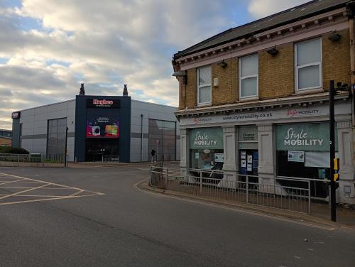 14A Southtown Road, Great Yarmouth, NR31