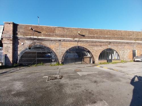 Arches 2-6, Pinwell Road, Lewes, BN7