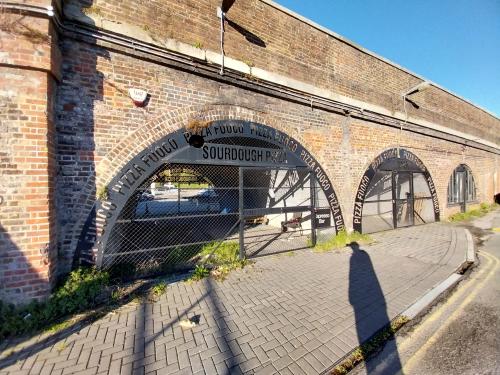 Arches 2-6, Pinwell Road, Lewes, BN7