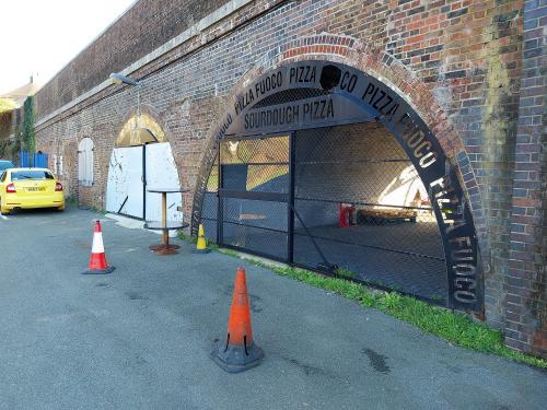 Arches 2-6, Pinwell Road, Lewes, BN7