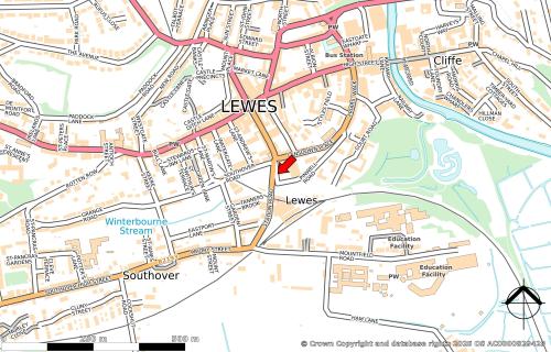 Arches 2-6, Pinwell Road, Lewes, BN7