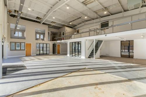 Gatehouse Industrial Area, 4-12 Kempson Close, Aylesbury, HP19