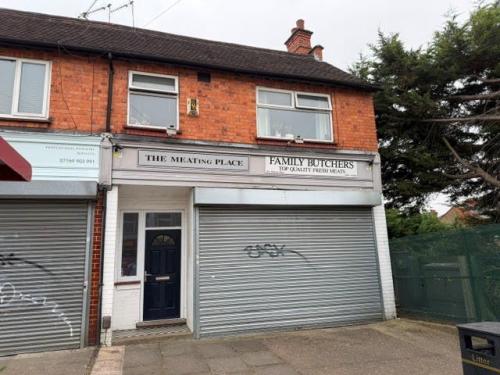 156 Broadway East, Northampton, NN3