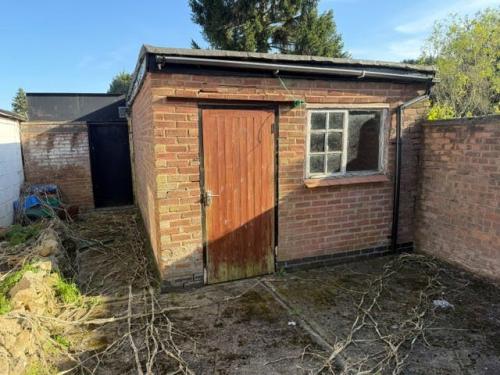 156 Broadway East, Northampton, NN3