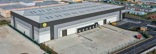 Unit 5, Neon, Knowsley Lane, Knowsley, Liverpool, L36