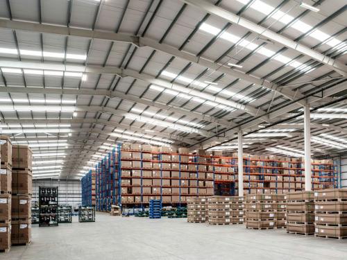 L175, Liverpool International Business Park, Garston Shore Road, Speke, Liverpool, L24