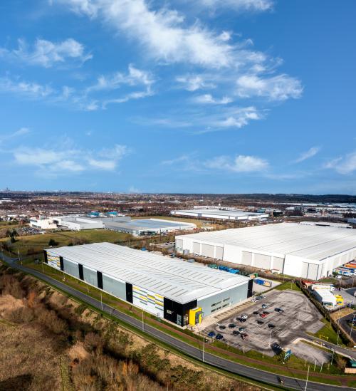 L175, Liverpool International Business Park, Garston Shore Road, Speke, Liverpool, L24