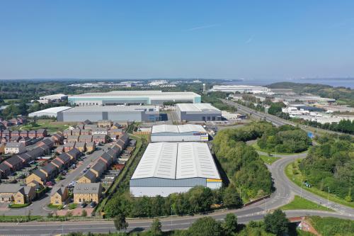 Northside 45, North Road, Ellesmere Port, CH66