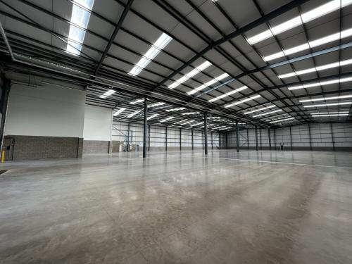 Northside 45, North Road, Ellesmere Port, CH66
