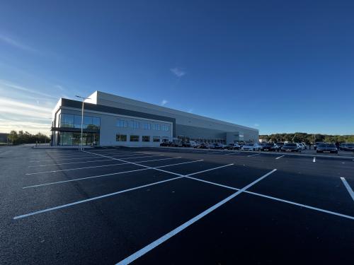 Aviator 200, Aviator Park, North Road, Ellesmere Port, CH65