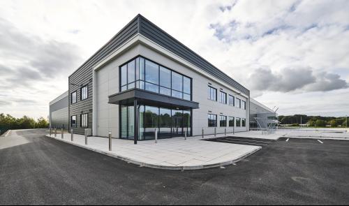 Aviator 200, Aviator Park, North Road, Ellesmere Port, CH65