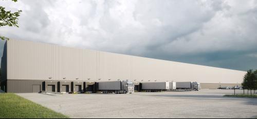 Wrexham152, Wrexham Industrial Estate, Clywedog Road South, Wrexham, LL13