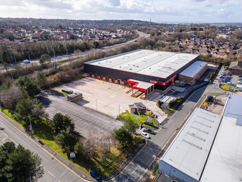 Gateway 122, Lister Road, Runcorn, WA7