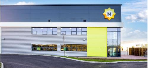 Arterial Park Phase 2, Arterial Road, Rayleigh, SS6