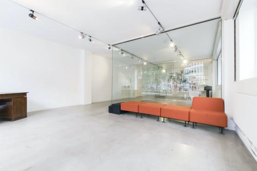 55 Curtain Road, Shoreditch, London, EC2A