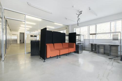 55 Curtain Road, Shoreditch, London, EC2A