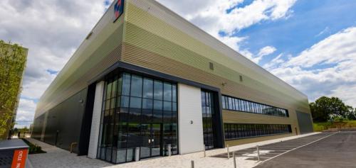 Unit C82, Indurent Park Chippenham, Clanville Way, Chippenham, SN15