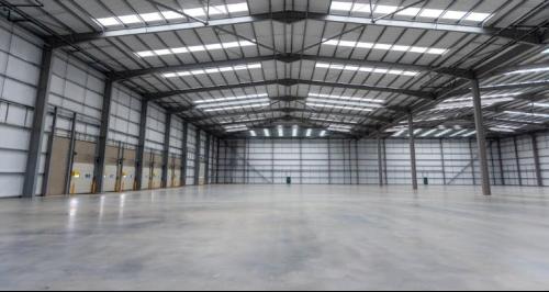 Unit C82, Indurent Park Chippenham, Clanville Way, Chippenham, SN15