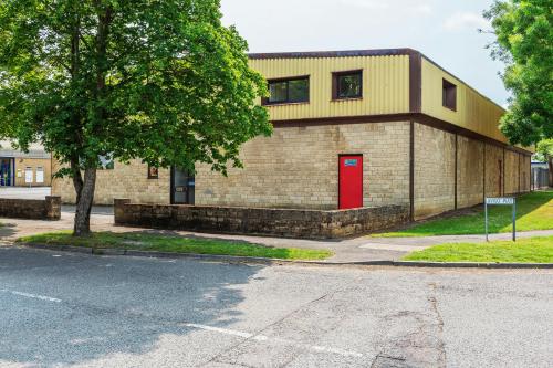 Unit 17, Bowerhill Industrial Estate, Indus Acre, Melksham, SN12