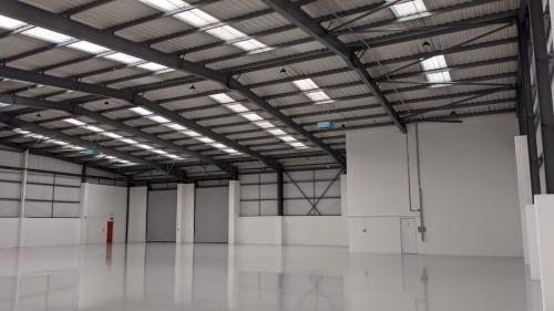 Unit 2, The Invicta Centre, Alfreds Way, Barking, IG11