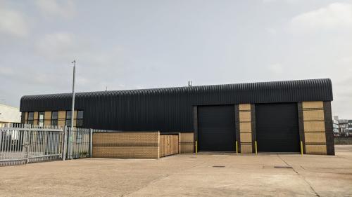 Unit 2, The Invicta Centre, Alfreds Way, Barking, IG11