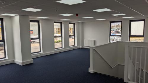 Unit 2, The Invicta Centre, Alfreds Way, Barking, IG11