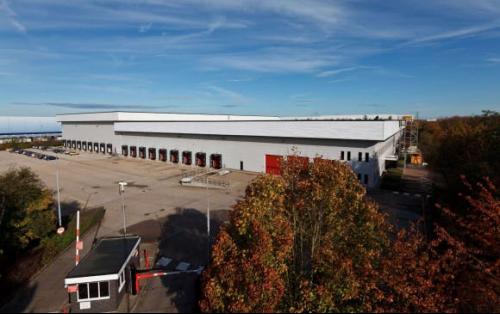 Magna 214, Hunter Boulevard, Lutterworth, LE17