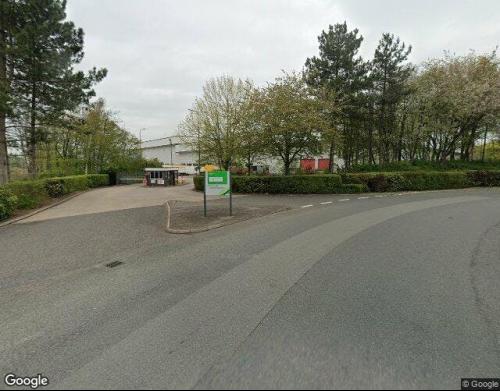 Magna 214, Hunter Boulevard, Lutterworth, LE17