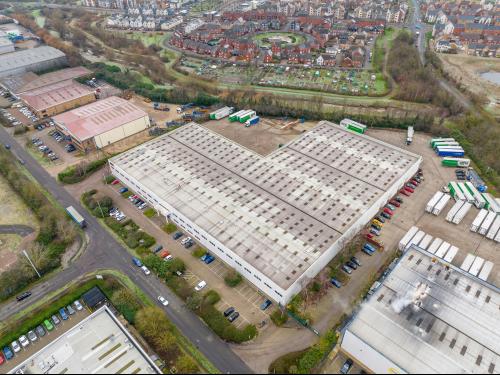 Axis 123, Maidstone Road, Milton Keynes, MK10