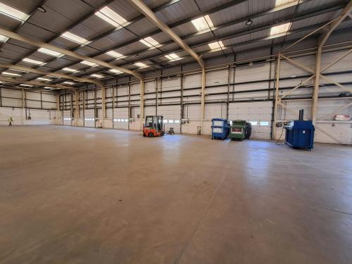 Axis 123, Maidstone Road, Milton Keynes, MK10