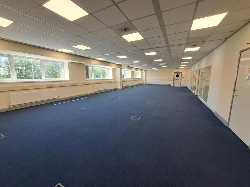 Axis 123, Maidstone Road, Milton Keynes, MK10