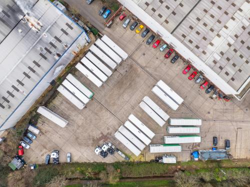 Axis 123, Maidstone Road, Milton Keynes, MK10