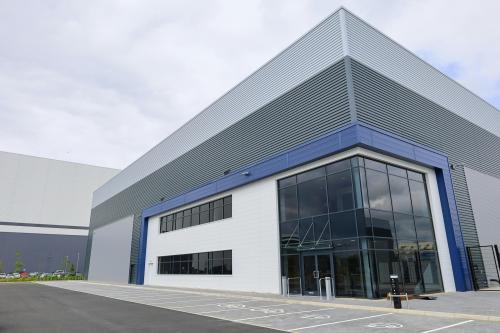 Unit 4, Access at Eastern Gateway, Eastern Gateway, Ipswich, IP1