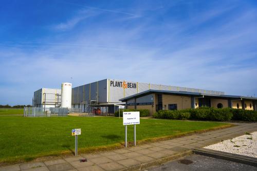 NHBC 122, New Hammond Beck Road, Wyberton Fen, Boston, PE21