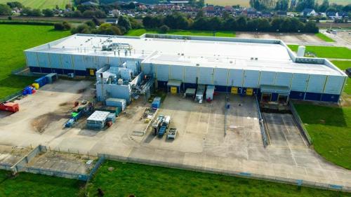 NHBC 122, New Hammond Beck Road, Wyberton Fen, Boston, PE21