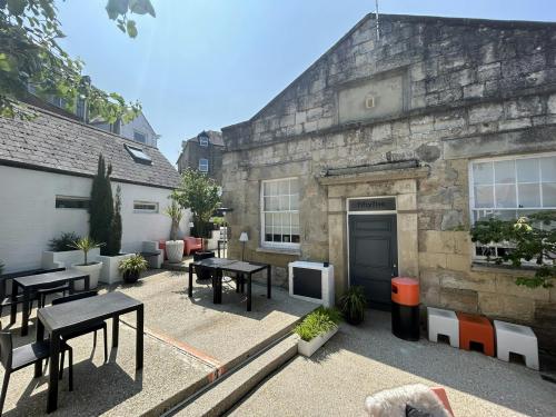 55 Cross Street, Cowes, PO31
