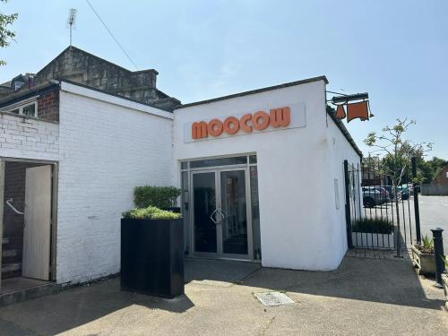 55 Cross Street, Cowes, PO31