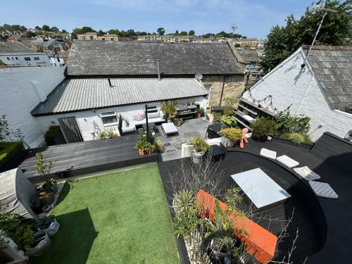 55 Cross Street, Cowes, PO31