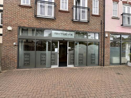 Unit 4, 32 Middle Village, Bolnore Village, Haywards Heath, RH16