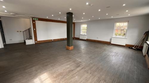 100a, High Street, Billericay, CM12